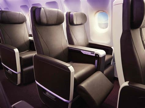 cheapest premium economy to europe.
